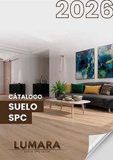 Catálogo suelo Lumara Marplac